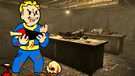 cannibal fallout|fallout 3 cannibal town.